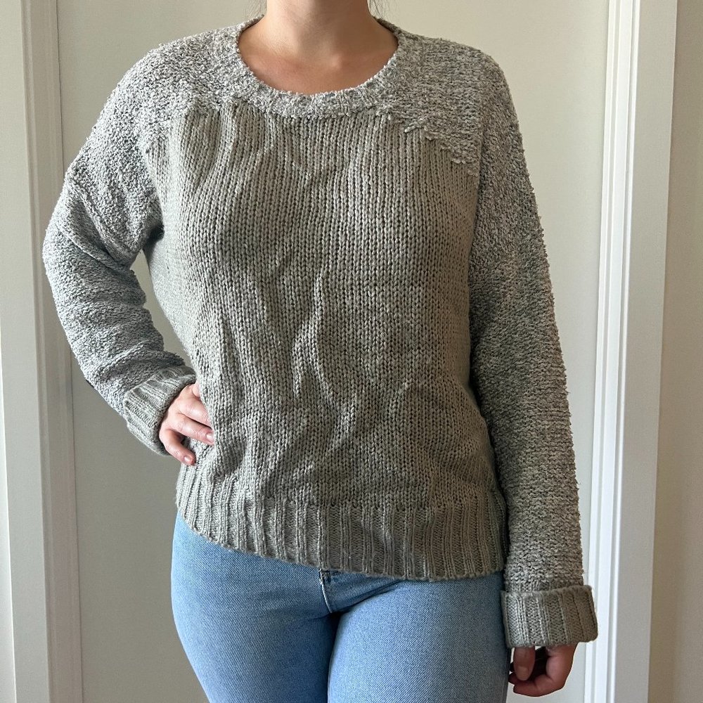 John + Jenn Sweater Size Small, Nordstrom